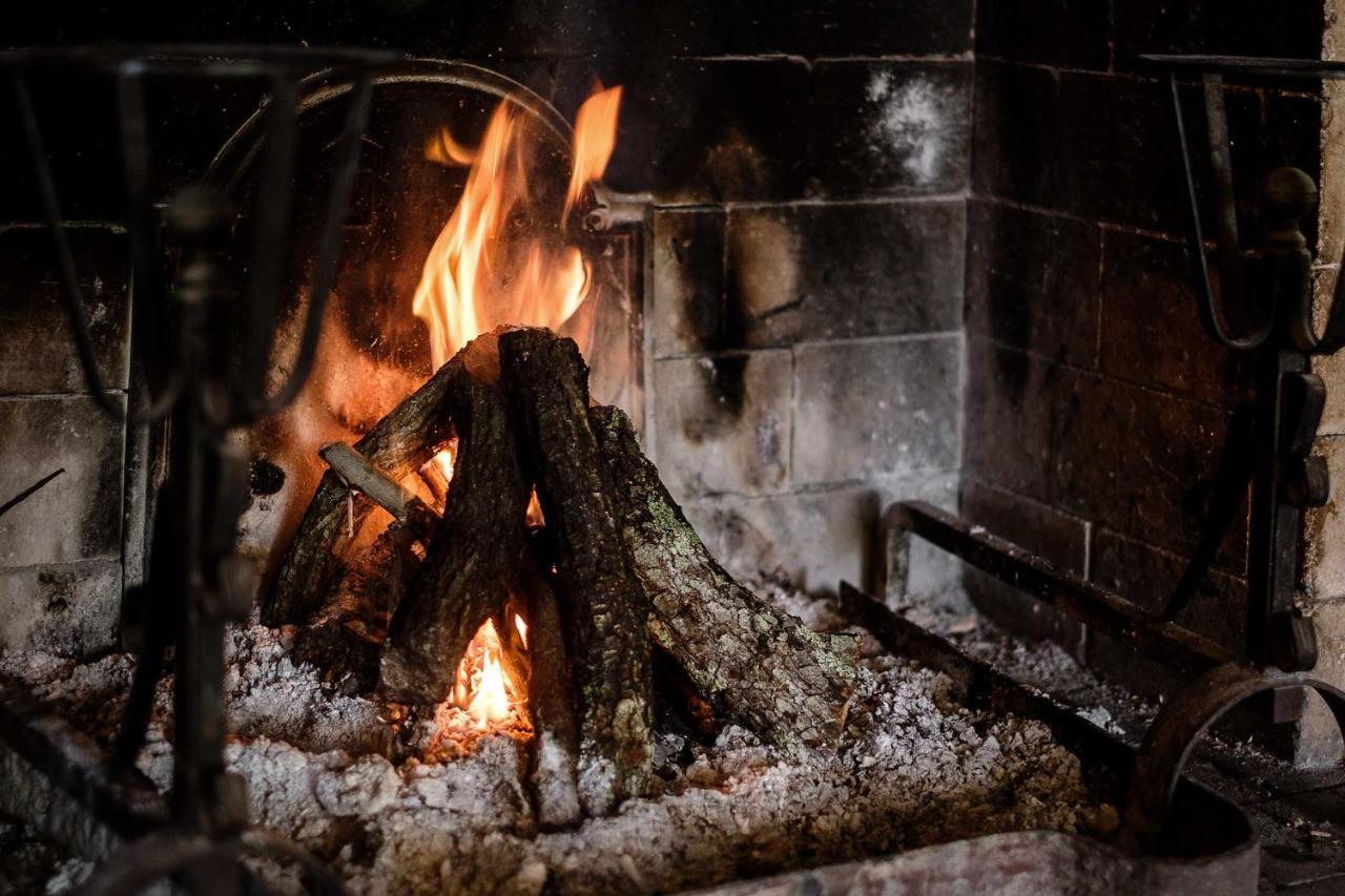 Agriturismo Bio Le Macchie Alte Manciano Eksteriør billede